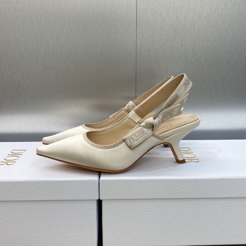 Christian Dior Heeled Shoes